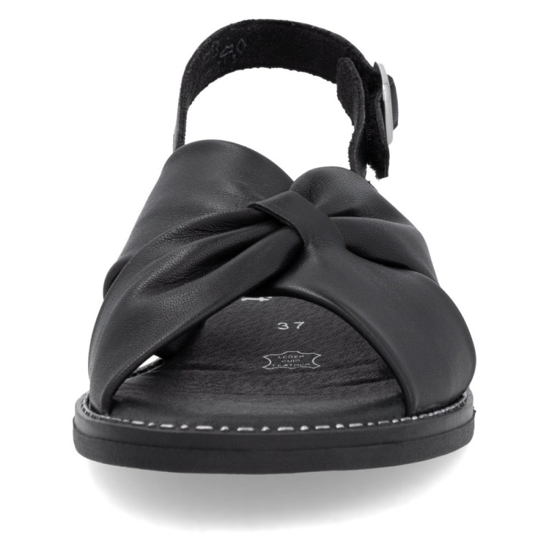 Remonte moteriškos basutės