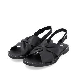 Remonte moteriškos basutės