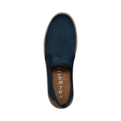 Bugatti vyriški bateliai