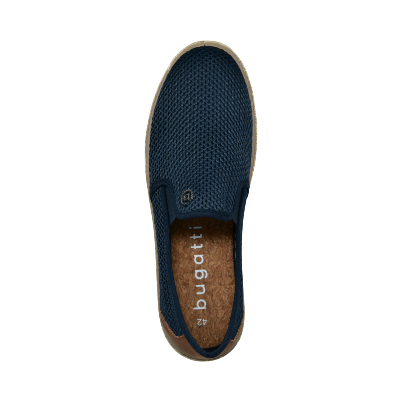 Bugatti vyriški bateliai