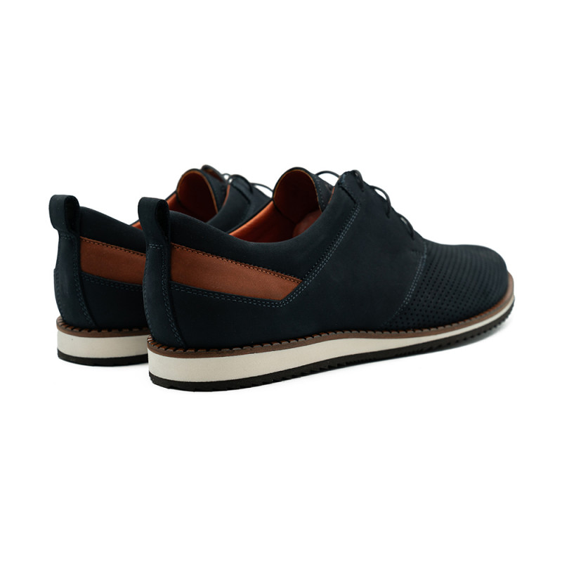 Conhpol vyriški bateliai