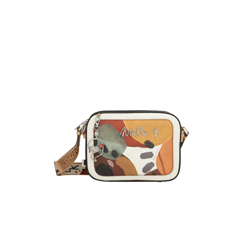 Anekke moteriška rankinė