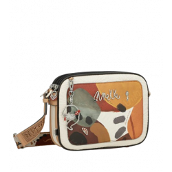 Anekke moteriška rankinė