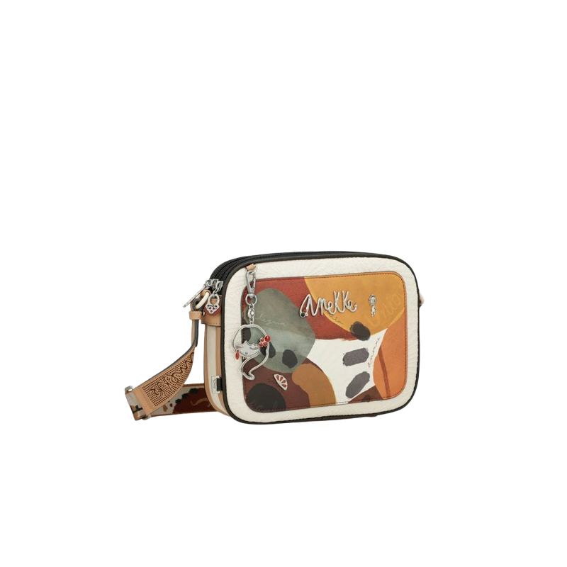 Anekke moteriška rankinė