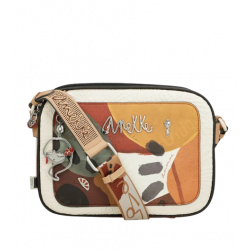 Anekke moteriška rankinė