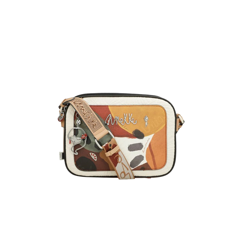 Anekke moteriška rankinė