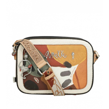 Anekke moteriška rankinė