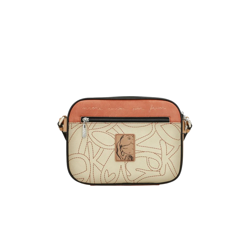 Anekke moteriška rankinė