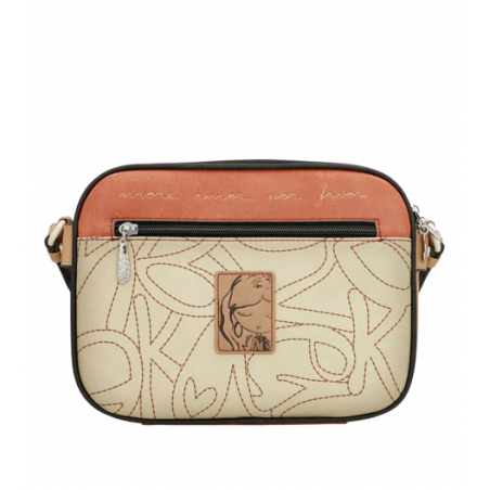 Anekke moteriška rankinė