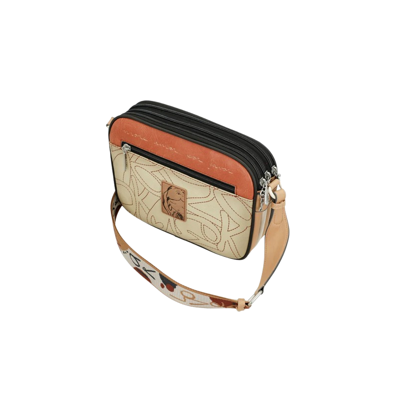 Anekke moteriška rankinė