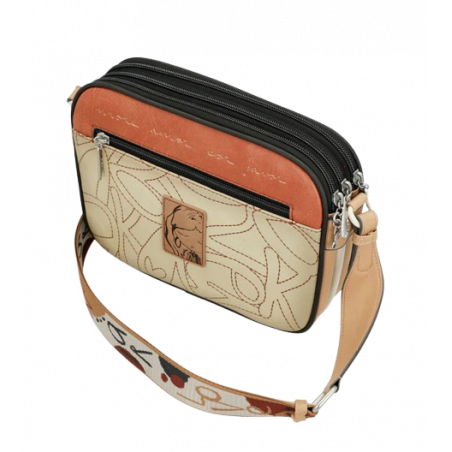 Anekke moteriška rankinė