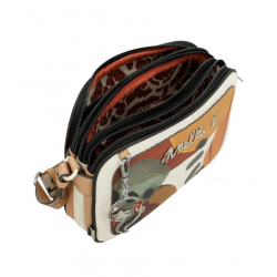 Anekke moteriška rankinė