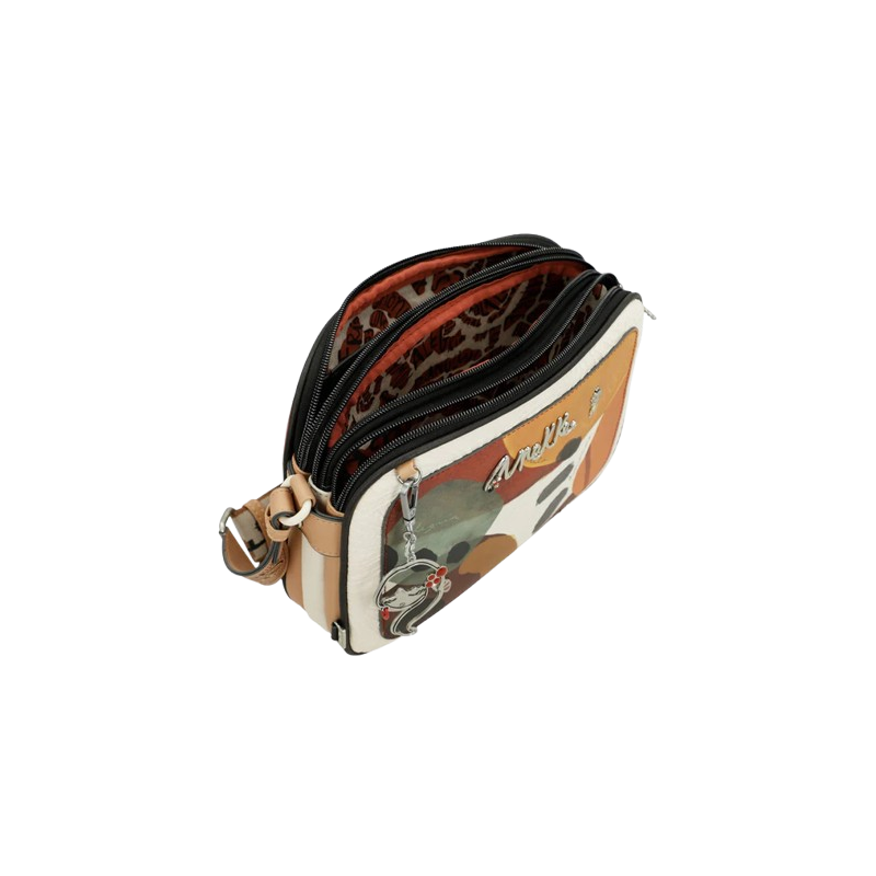 Anekke moteriška rankinė