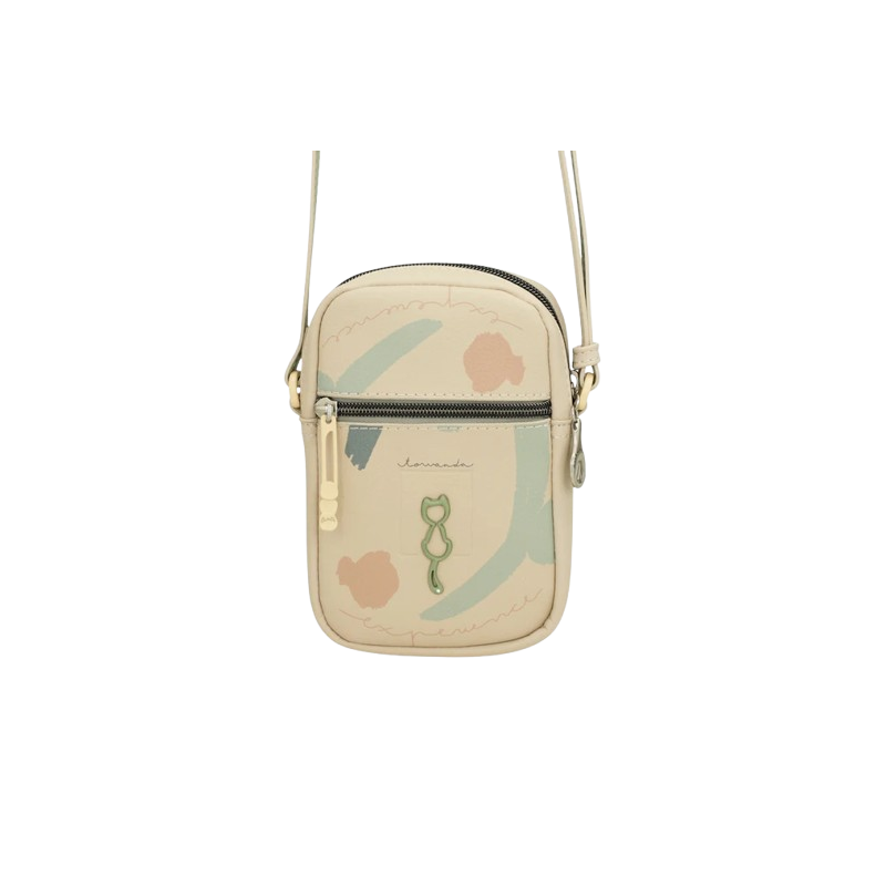 Anekke moteriška rankinė