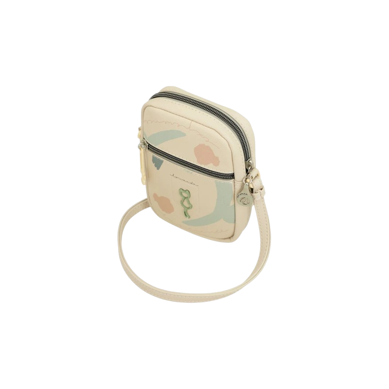 Anekke moteriška rankinė