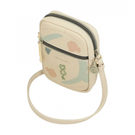 Anekke moteriška rankinė