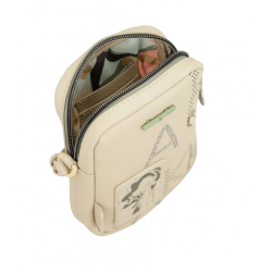 Anekke moteriška rankinė