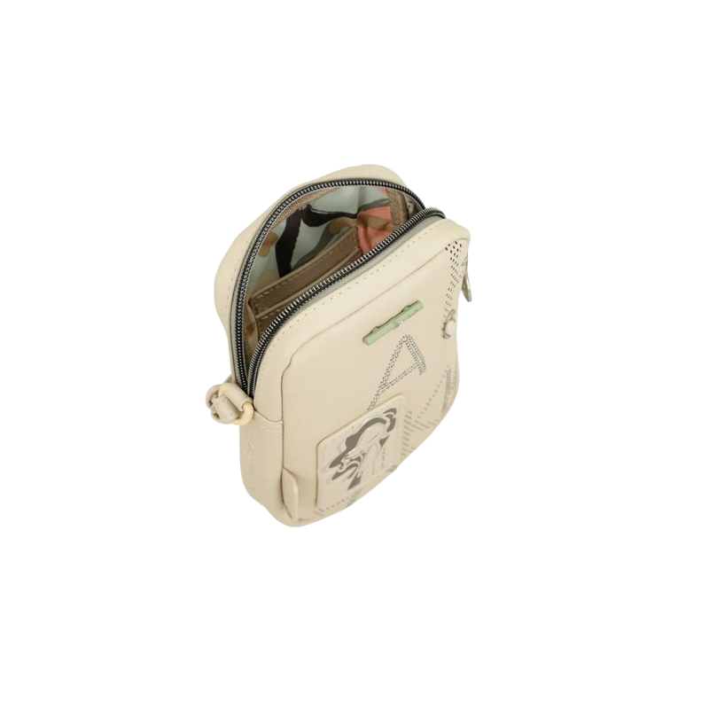 Anekke moteriška rankinė