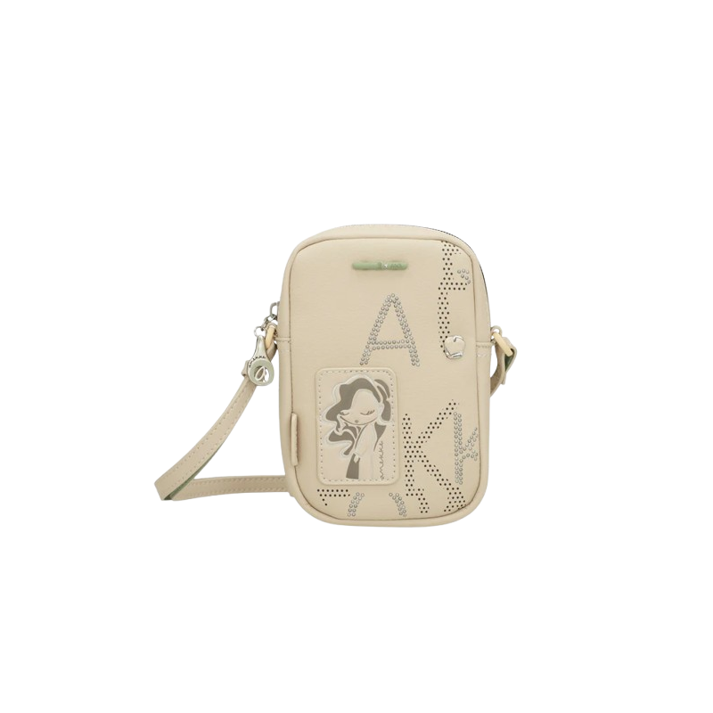 Anekke moteriška rankinė