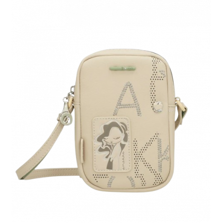 Anekke moteriška rankinė