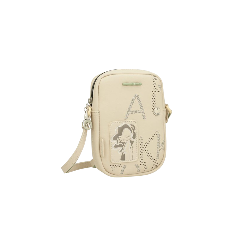 Anekke moteriška rankinė