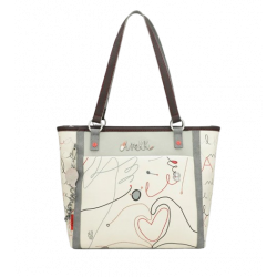 Anekke moteriška rankinė