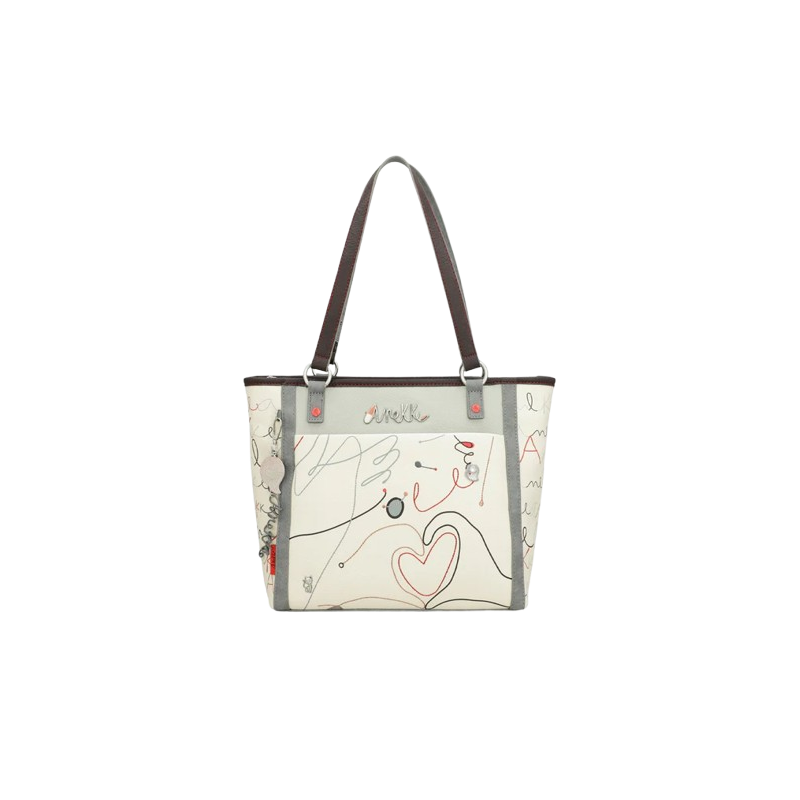 Anekke moteriška rankinė