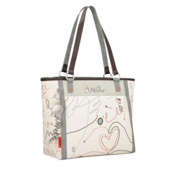 Anekke moteriška rankinė