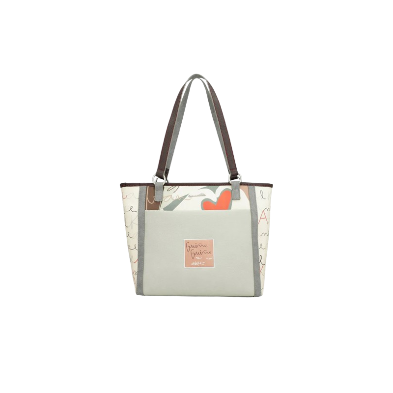 Anekke moteriška rankinė