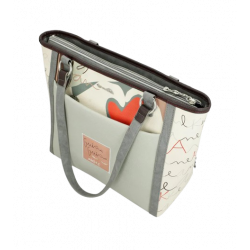 Anekke moteriška rankinė