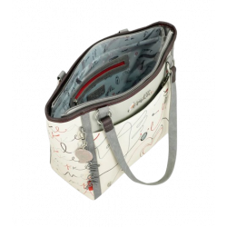 Anekke moteriška rankinė