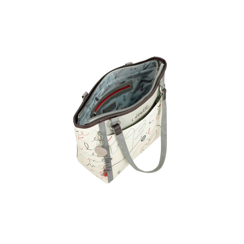 Anekke moteriška rankinė