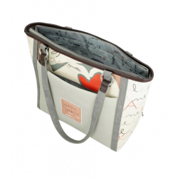 Anekke moteriška rankinė