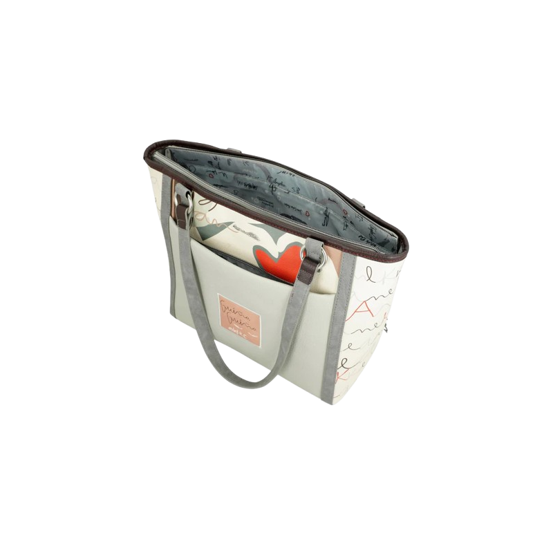 Anekke moteriška rankinė