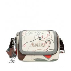 Anekke moteriška rankinė