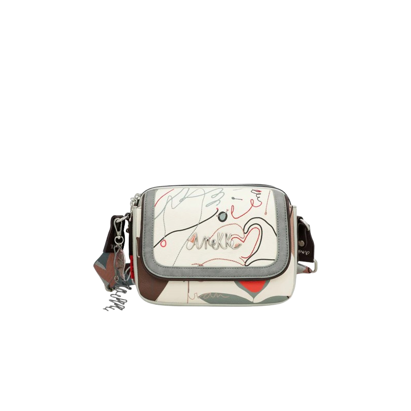 Anekke moteriška rankinė