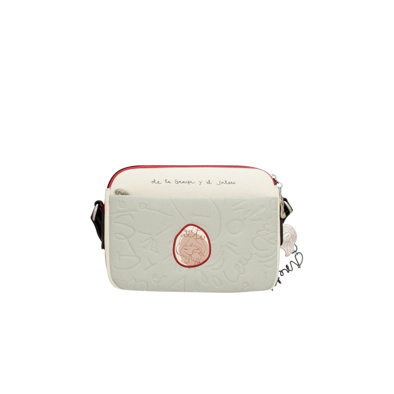 Anekke moteriška rankinė