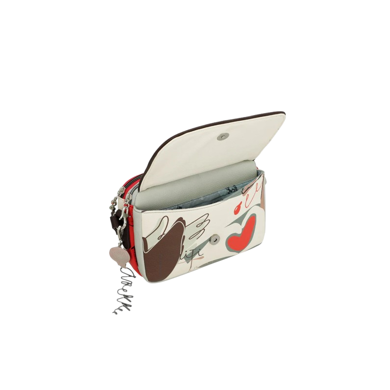 Anekke moteriška rankinė