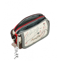 Anekke moteriška rankinė