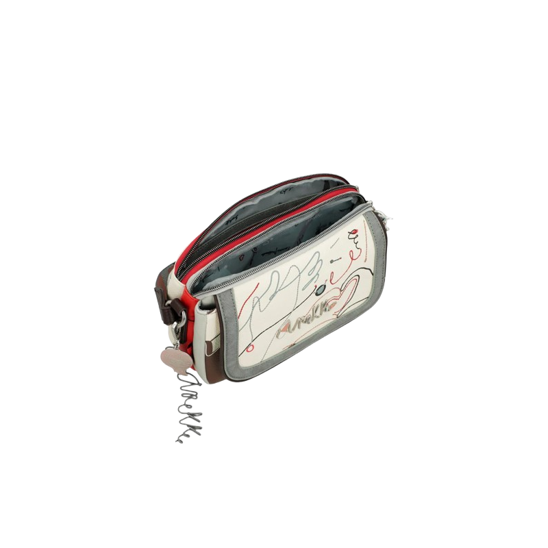 Anekke moteriška rankinė