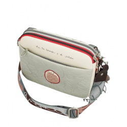 Anekke moteriška rankinė