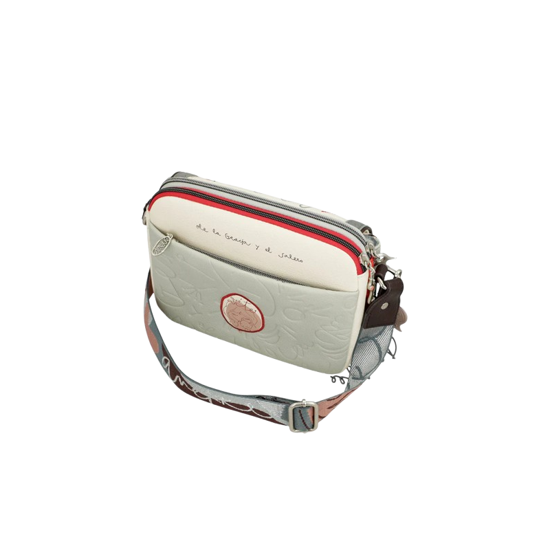 Anekke moteriška rankinė