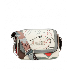 Anekke moteriška rankinė