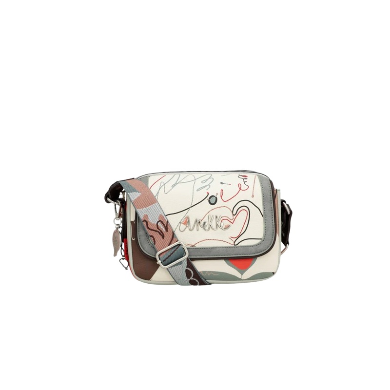 Anekke moteriška rankinė