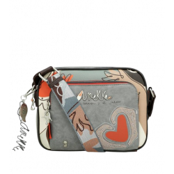 Anekke moteriška rankinė