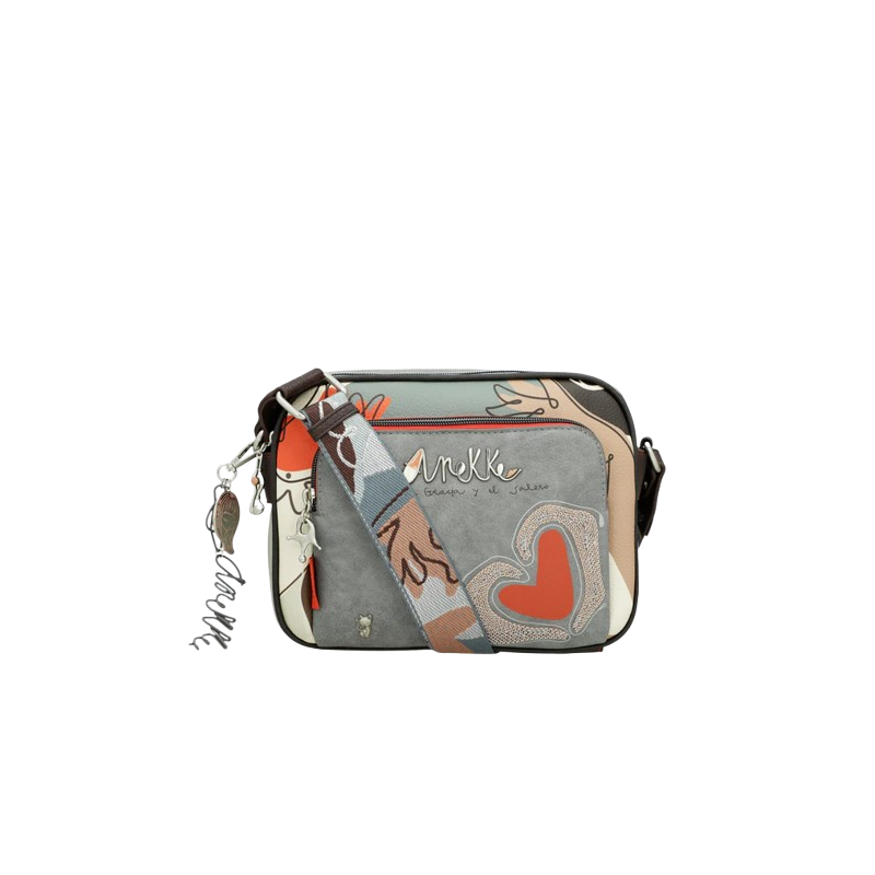 Anekke moteriška rankinė