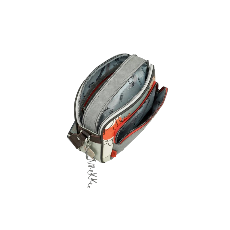 Anekke moteriška rankinė