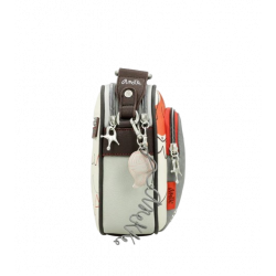 Anekke moteriška rankinė