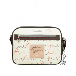 Anekke moteriška rankinė