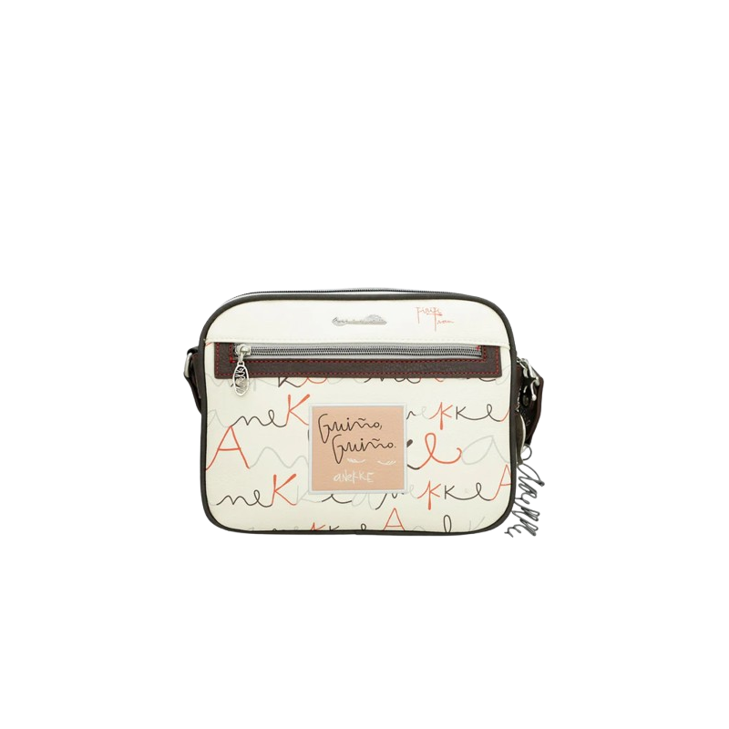 Anekke moteriška rankinė